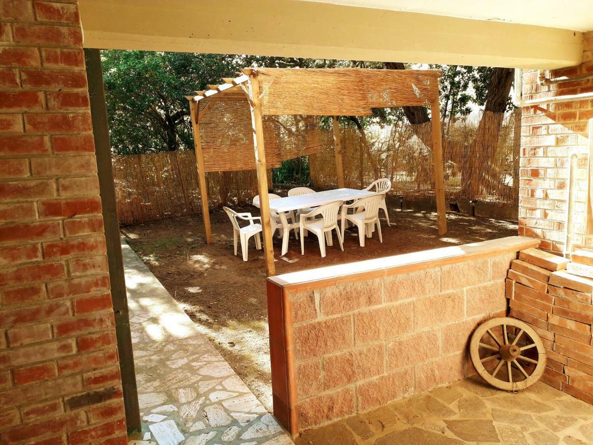 Villa Biagi Σαν Βιντσέντσο Εξωτερικό φωτογραφία
