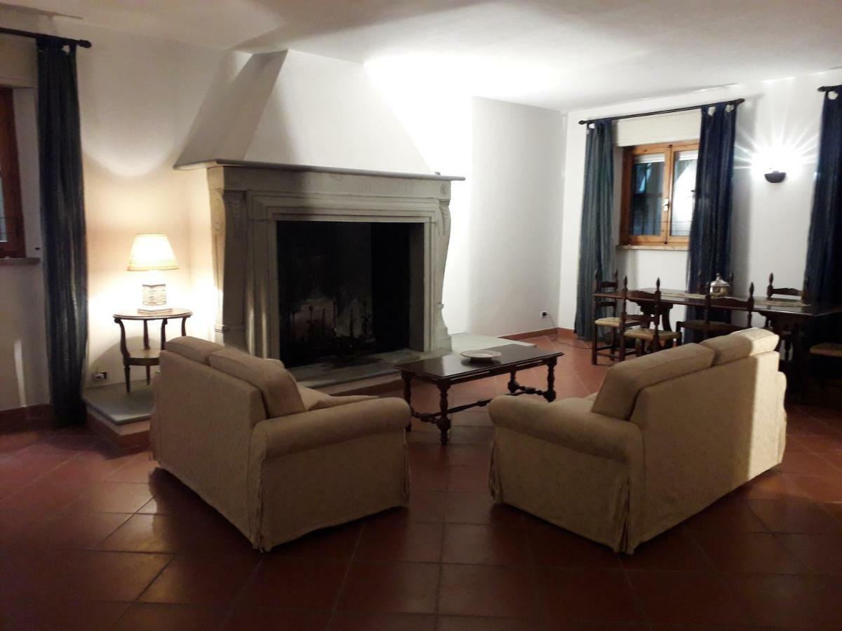Villa Biagi Σαν Βιντσέντσο Εξωτερικό φωτογραφία