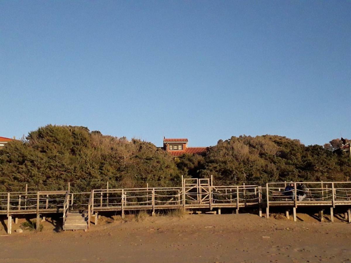 Villa Biagi Σαν Βιντσέντσο Εξωτερικό φωτογραφία