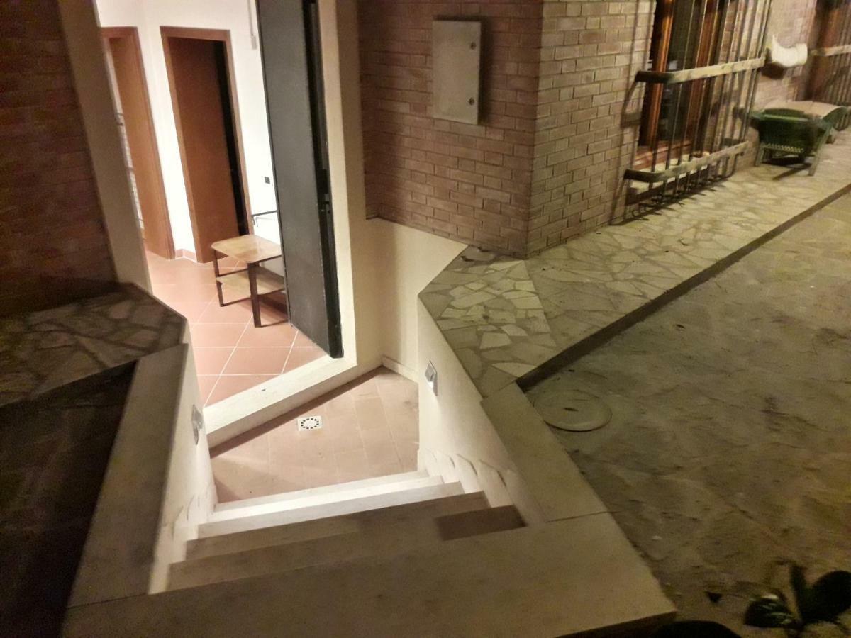 Villa Biagi Σαν Βιντσέντσο Εξωτερικό φωτογραφία
